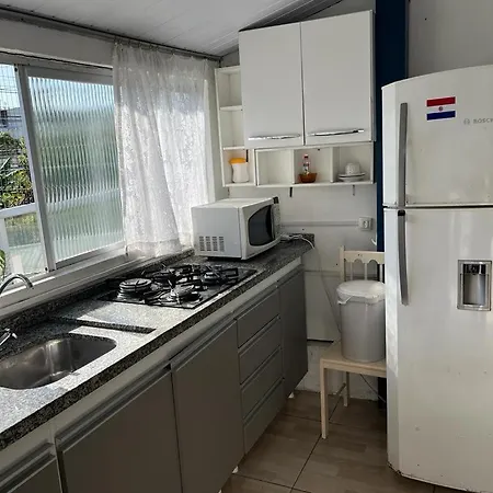 Residencial Varandas Florianopolis Exterior photo