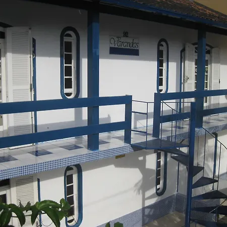 Residencial Varandas Florianopolis Exterior photo