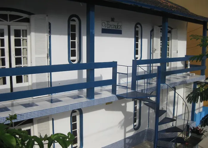 Residencial Varandas