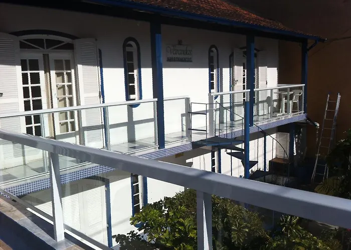 Residencial Varandas