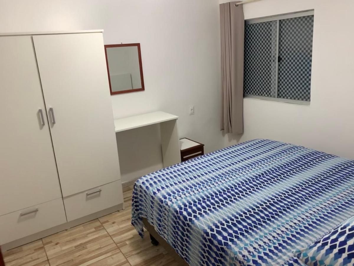 Apartamento Residencial Varandas *