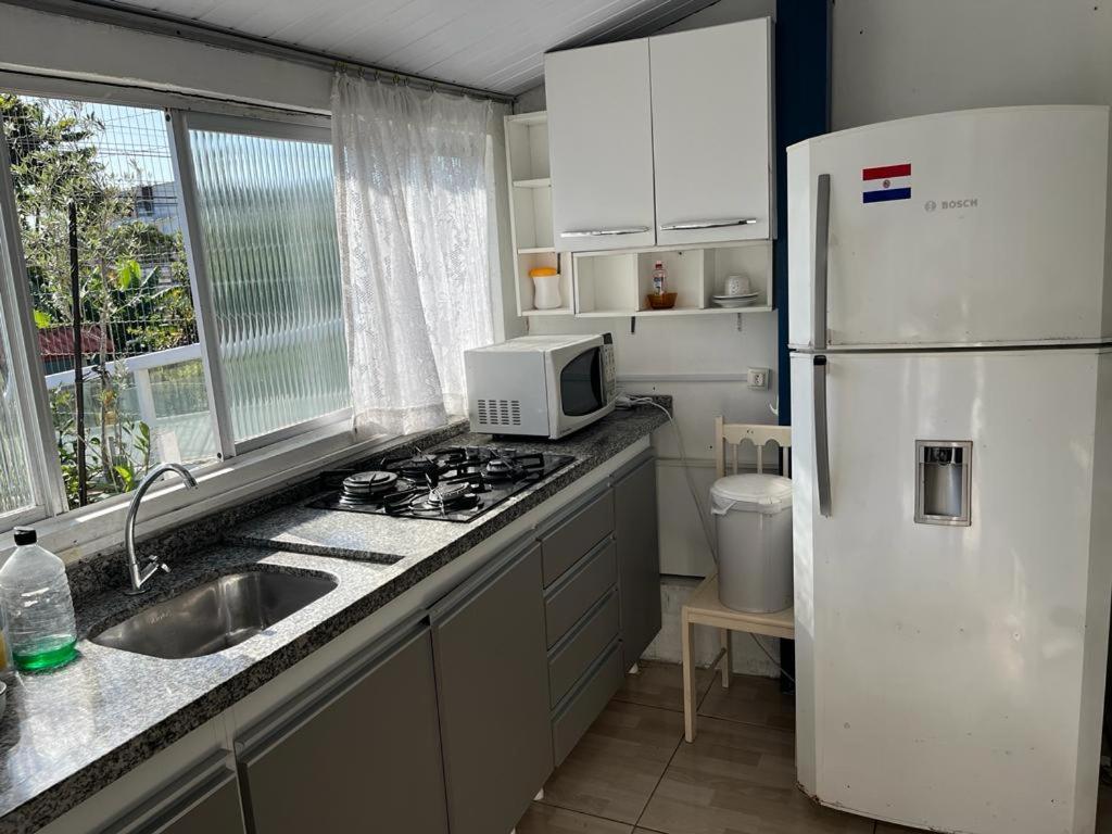 Apartment Residencial Varandas Florianopolis