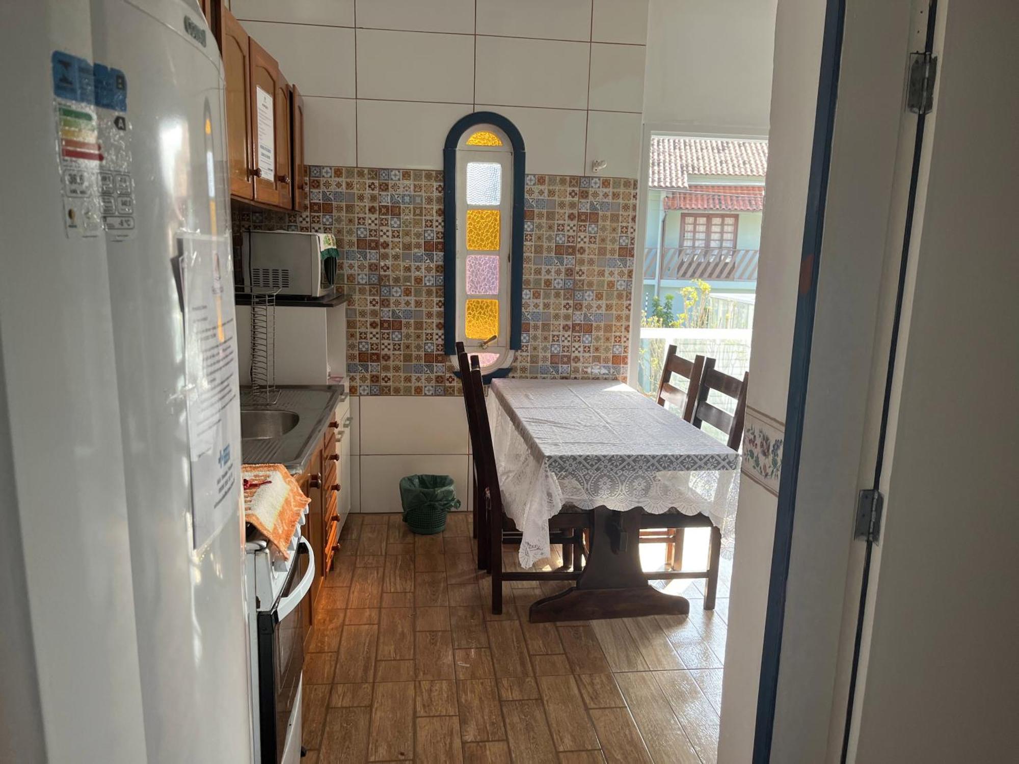 Apartment Residencial Varandas Florianopolis
