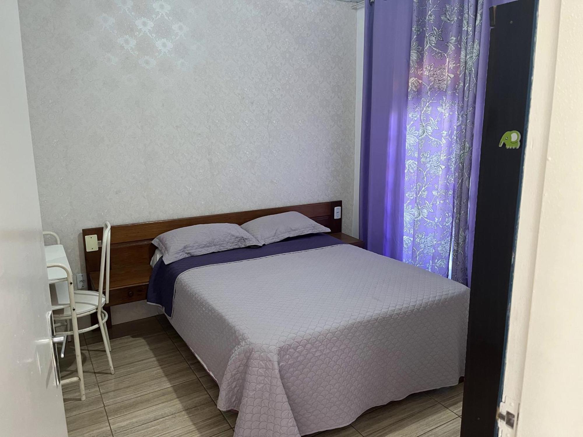 Apartment Residencial Varandas