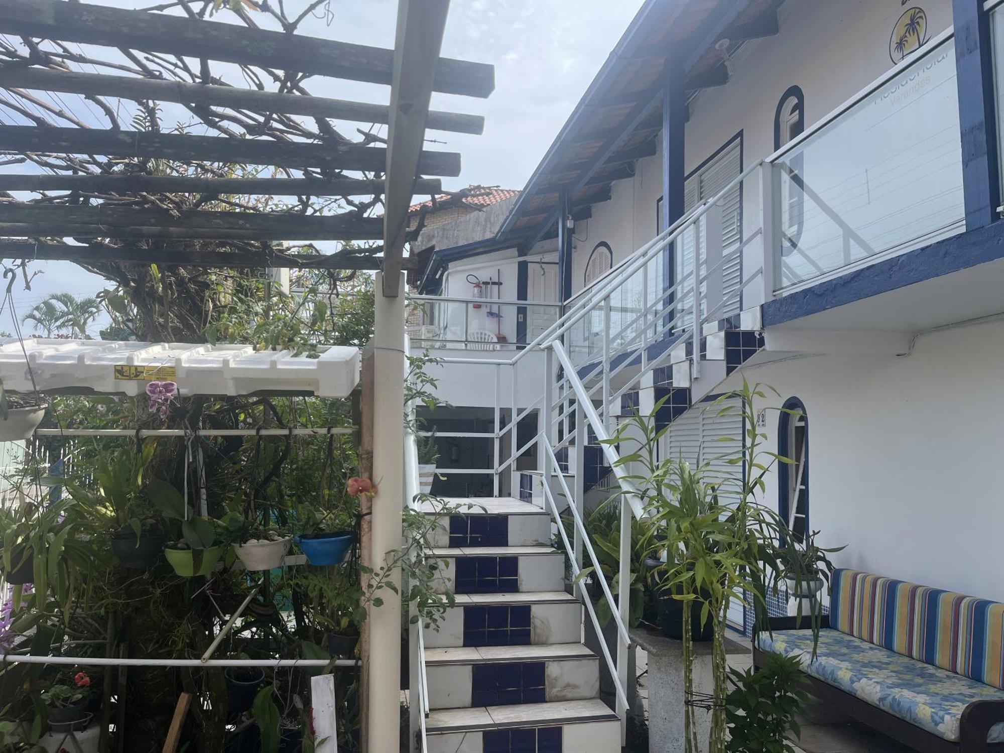Residencial Varandas Apartamento