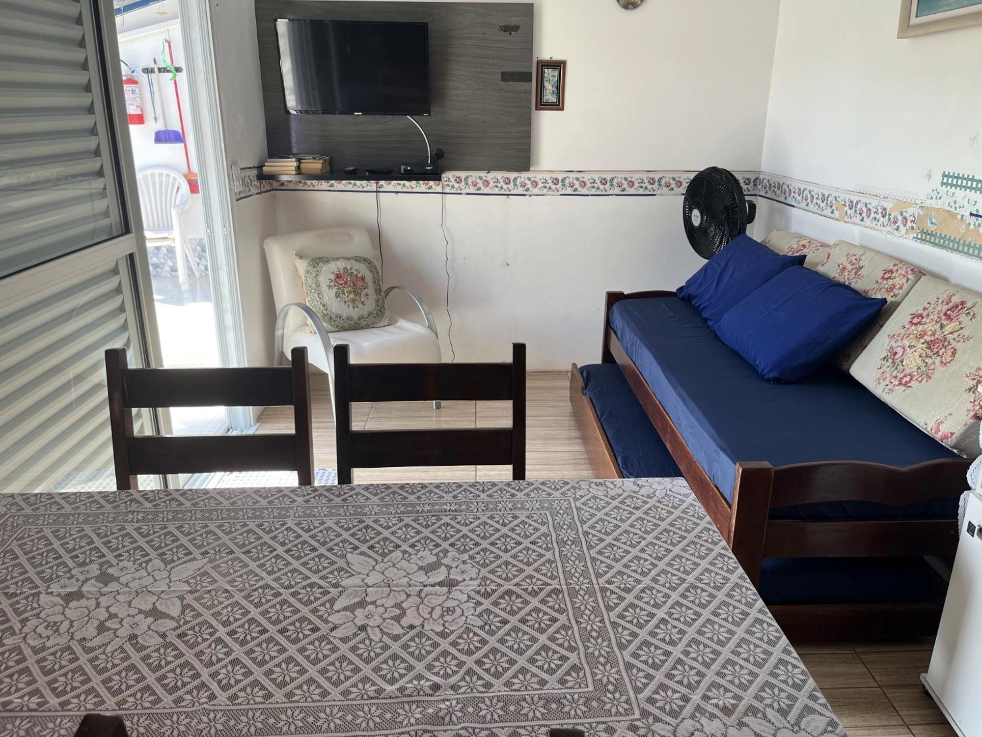 Apartment Residencial Varandas *