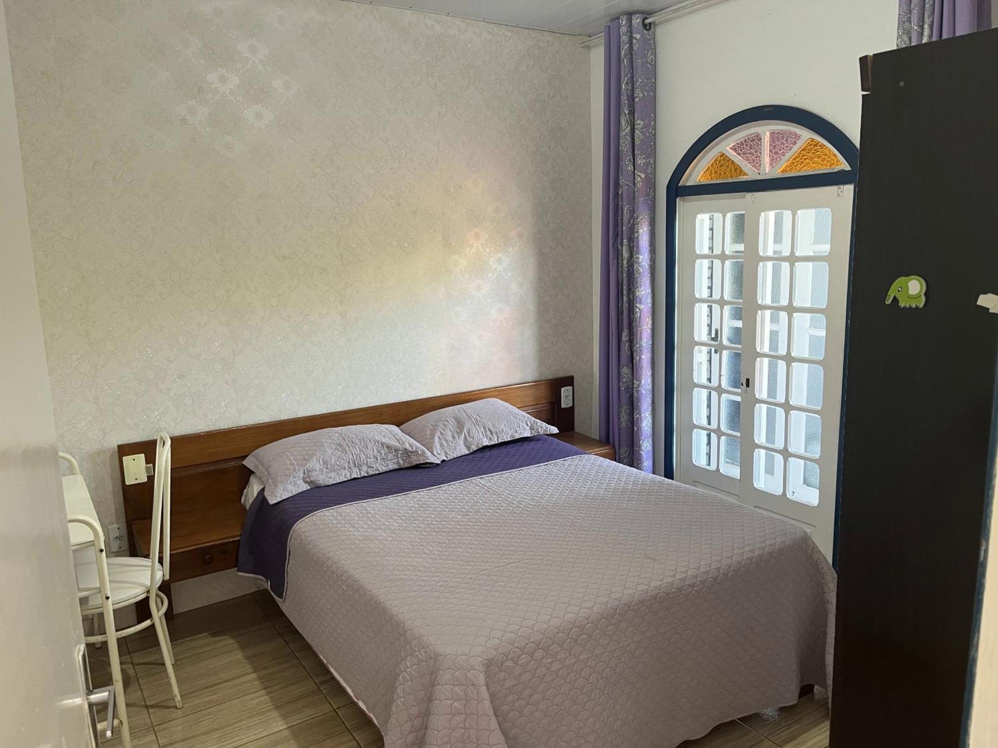 Residencial Varandas Apartment