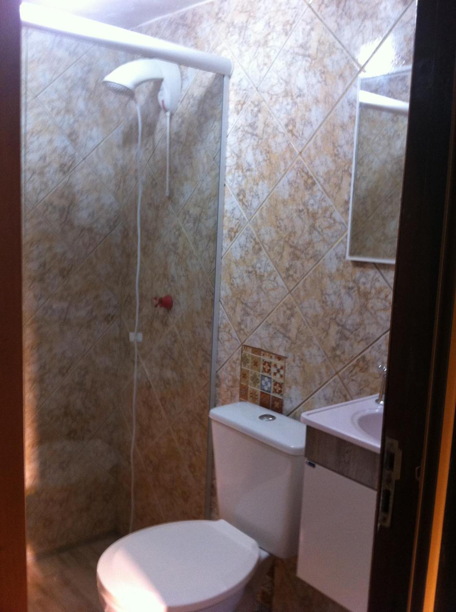 Apartamento Residencial Varandas