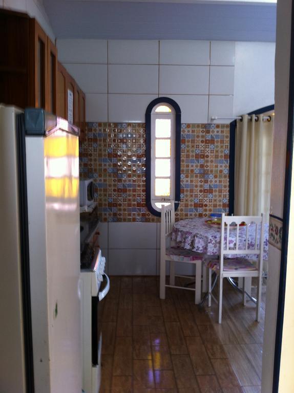 Residencial Varandas Apartment *