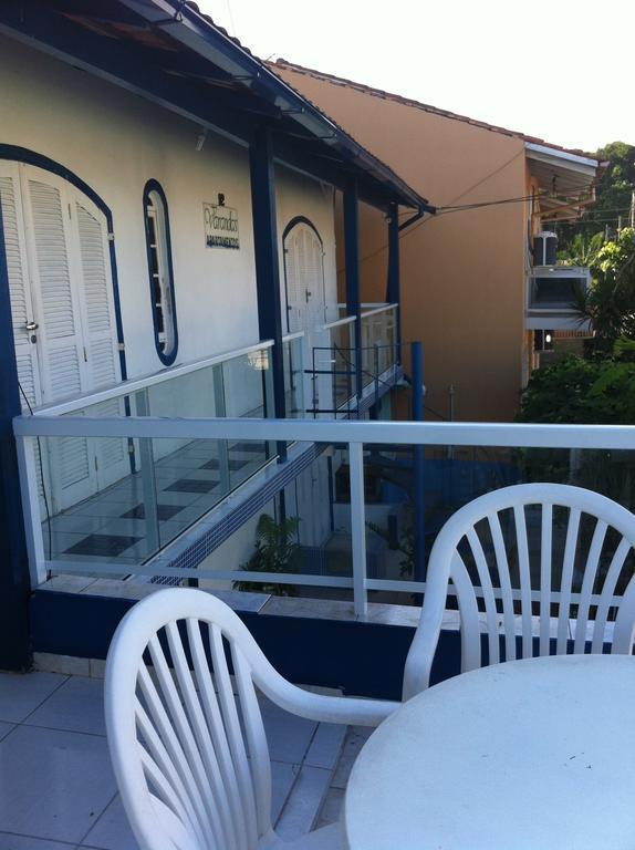 Apartment Residencial Varandas