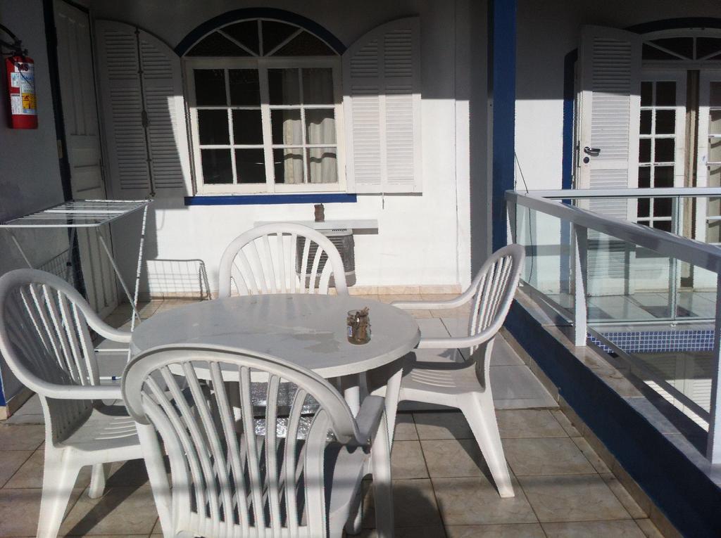 Residencial Varandas Apartamento *