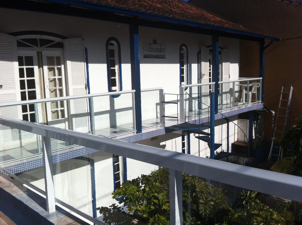 Residencial Varandas Apartment