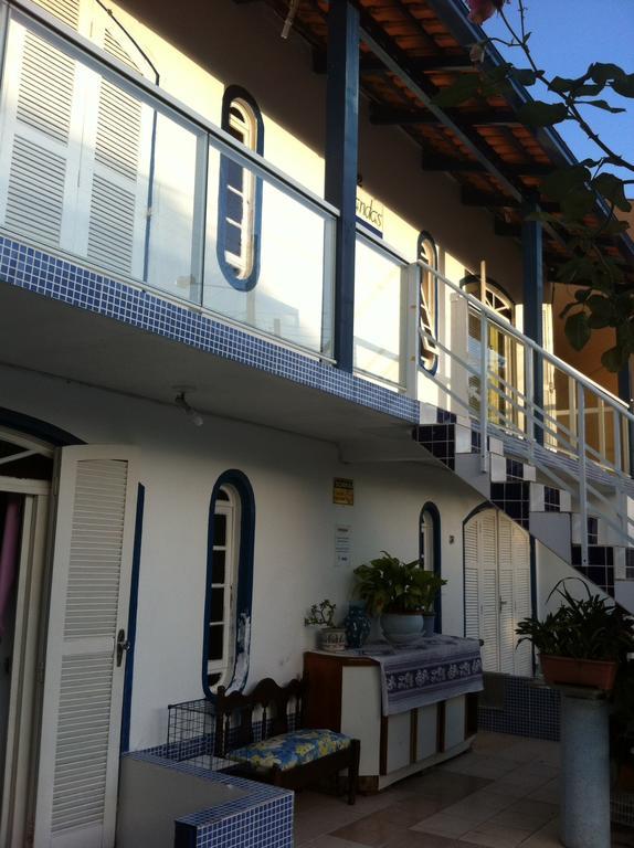 Apartamento Residencial Varandas Florianópolis