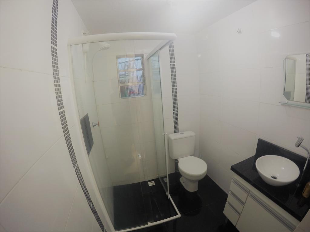 Apartamento Residencial Varandas