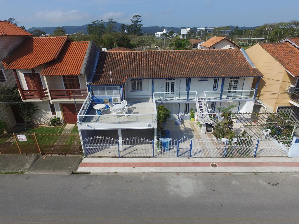 Apartment Residencial Varandas