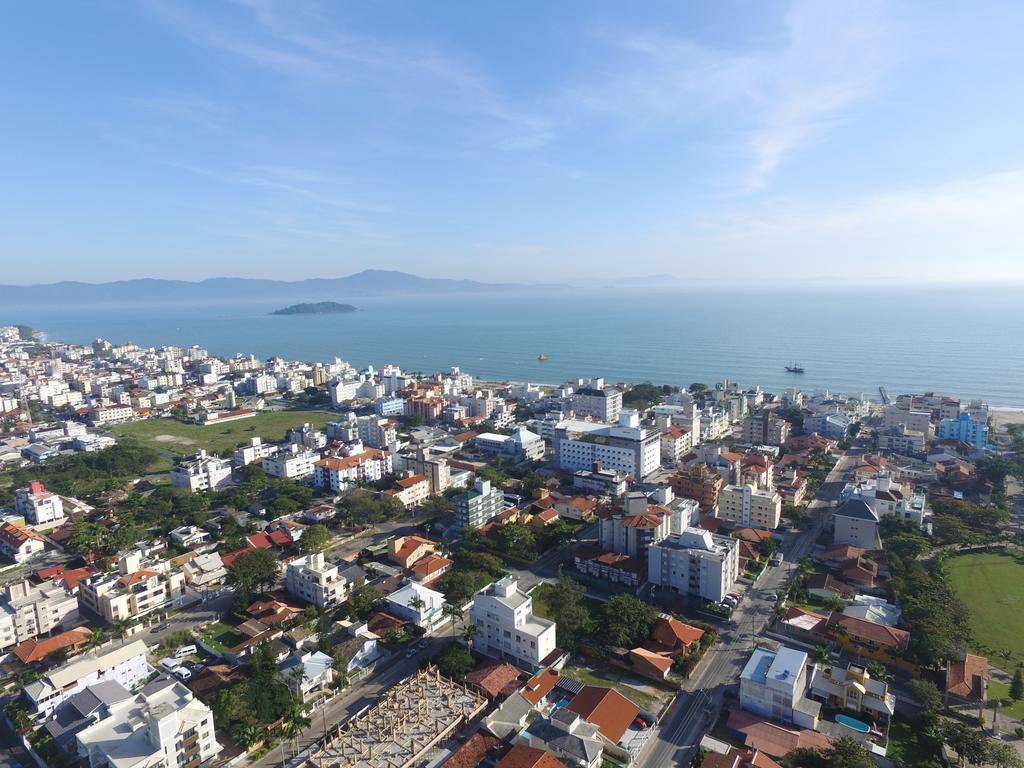 Apartamento Residencial Varandas